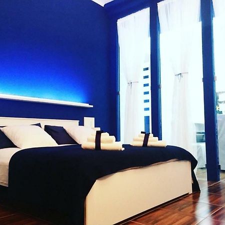 Casadamare Holiday Home Giovinazzo Dış mekan fotoğraf