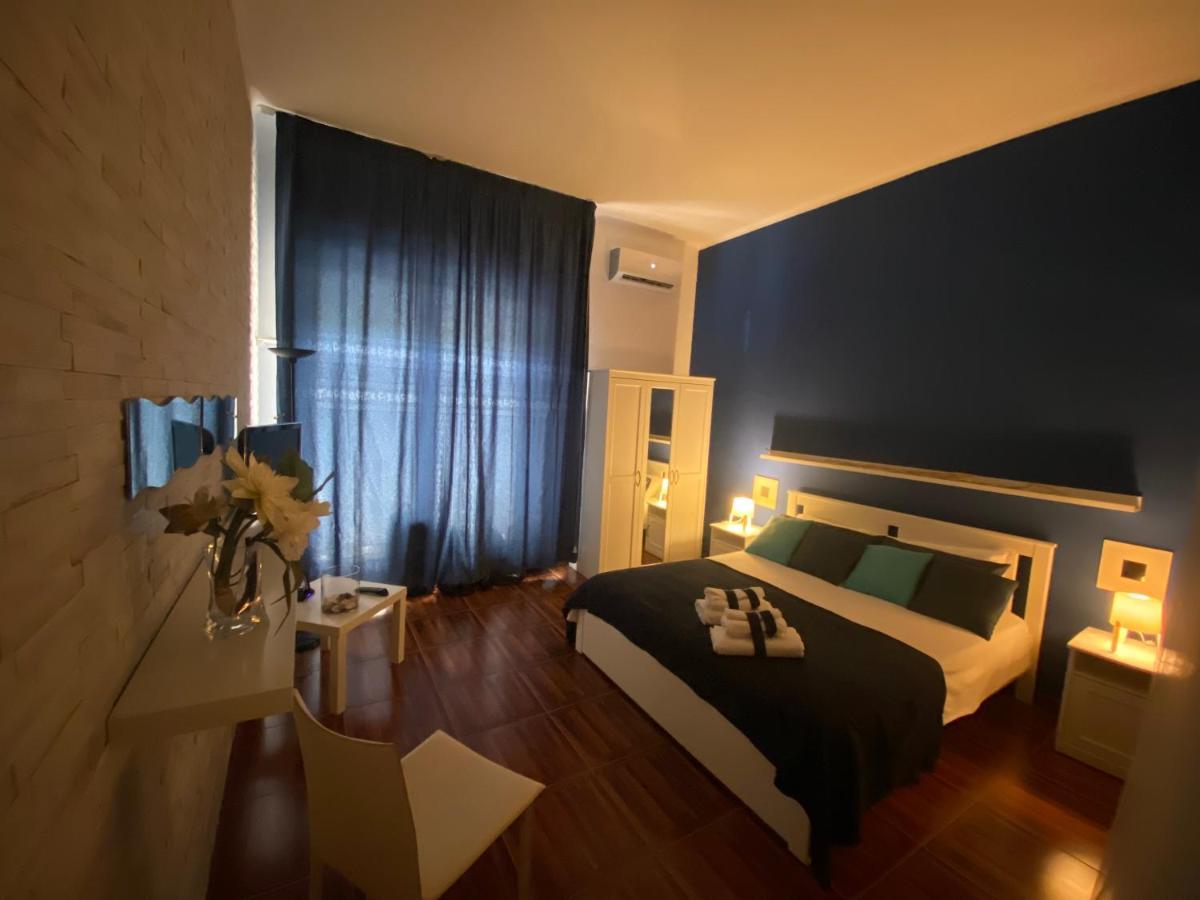 Casadamare Holiday Home Giovinazzo Dış mekan fotoğraf